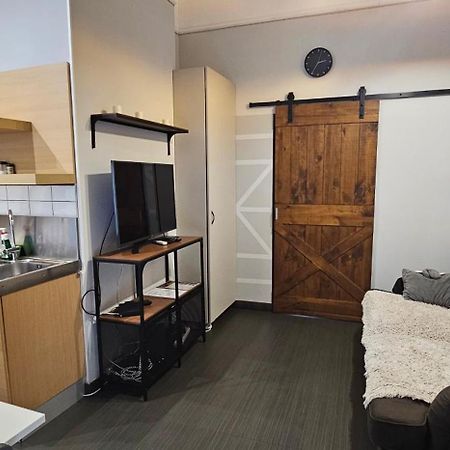 Central Dob Apartman Budapest Extérieur photo
